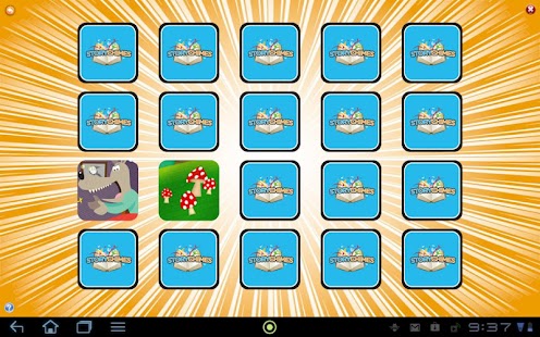 How to install Goldybear StoryChimes 1.7 unlimited apk for bluestacks