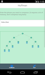 How to get Huffman Compression 0.1.1 mod apk for pc