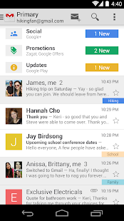 Gmail - screenshot thumbnail