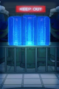 Free Download Escape: The Sea Bed APK for Android