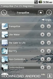 免費下載健康APP|Calming Music to Tranquilize app開箱文|APP開箱王