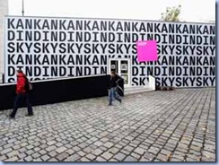 Kandinsky-Expo. Munich 1