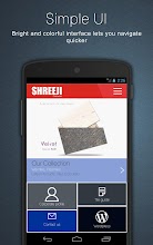 Shreeji Ceramic - Tile Store APK Download for Android