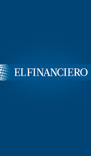 El Financiero edición móvil