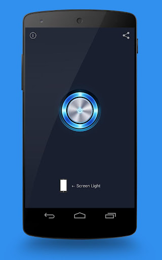 免費下載生活APP|Flashlight Touch app開箱文|APP開箱王