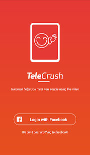 How to mod TeleCrush: Free video dating 1.0.11 mod apk for pc