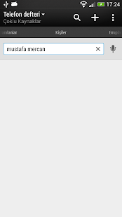 How to get Sms Contact Kaydet patch 1.0 apk for bluestacks