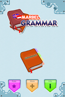 download Marbel Belajar Grammar free