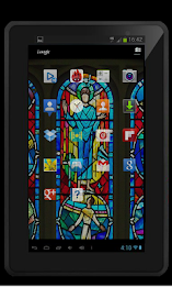 Jesus Wallpaper by Beanyapp poster 5