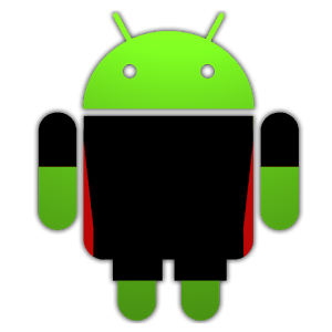 AndroSarries logo