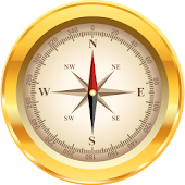 compass app free