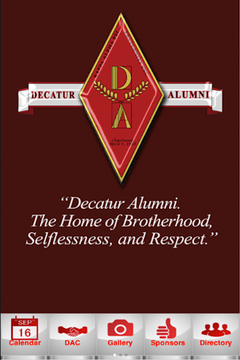 Decatur Kappa Alumni