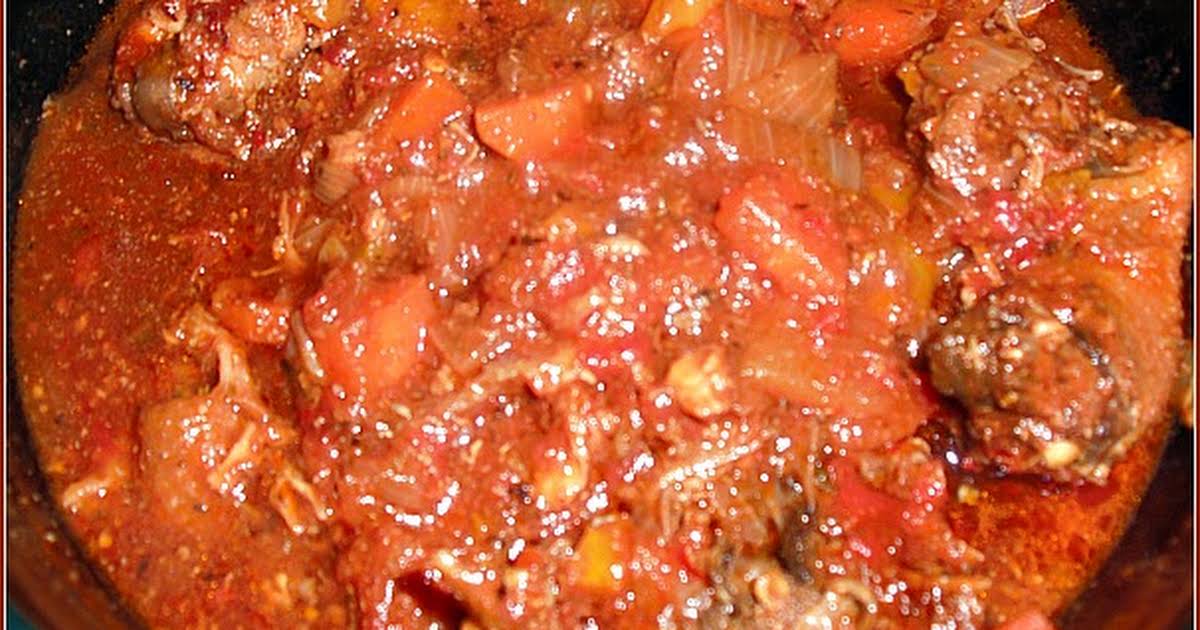 10 Best Pheasant Stew Recipes
