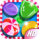 Candy Journey 2 mobile app icon