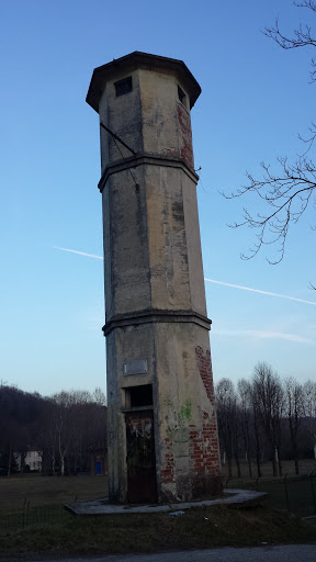 Torre Sangone