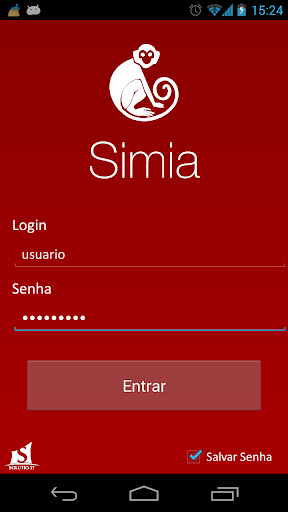 Simia