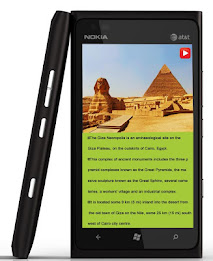 ManMade 7 Wonders History poster 7