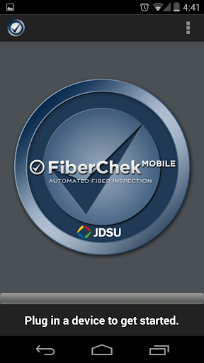 FiberChekMOBILE