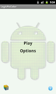 Lastest LogicPicColor:  PuzzlePack9 APK