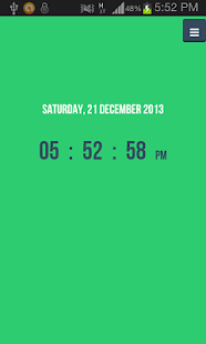 How to mod Digital Clock lastet apk for pc