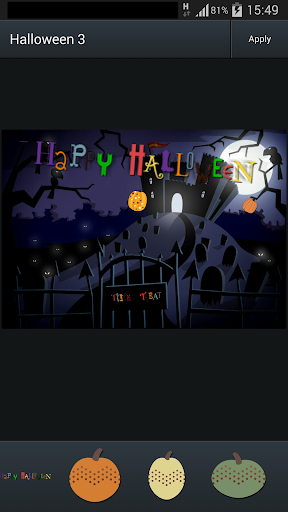 Free Halloween Sticker Pack3