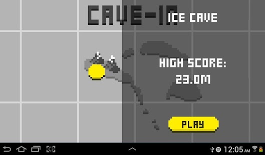 Free Cave-in APK for PC