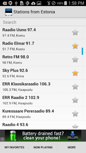 免費下載音樂APP|Radio Estonia app開箱文|APP開箱王