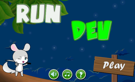 Run Dev