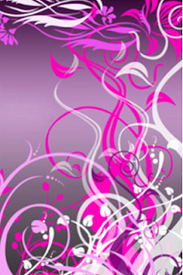 Free Download Violet Wallpapers APK