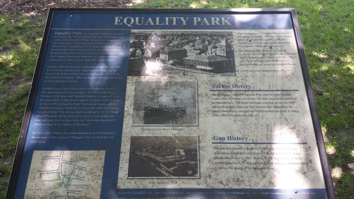 Equality Park