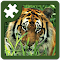 hack astuce Wild animals puzzle: Jigsaw en français 