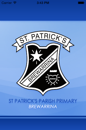 St Patrick's Parish Brewarrina