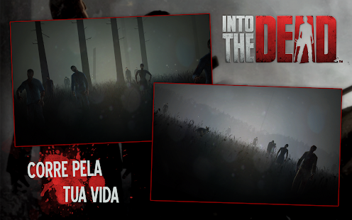 Into the Dead - screenshot thumbnail