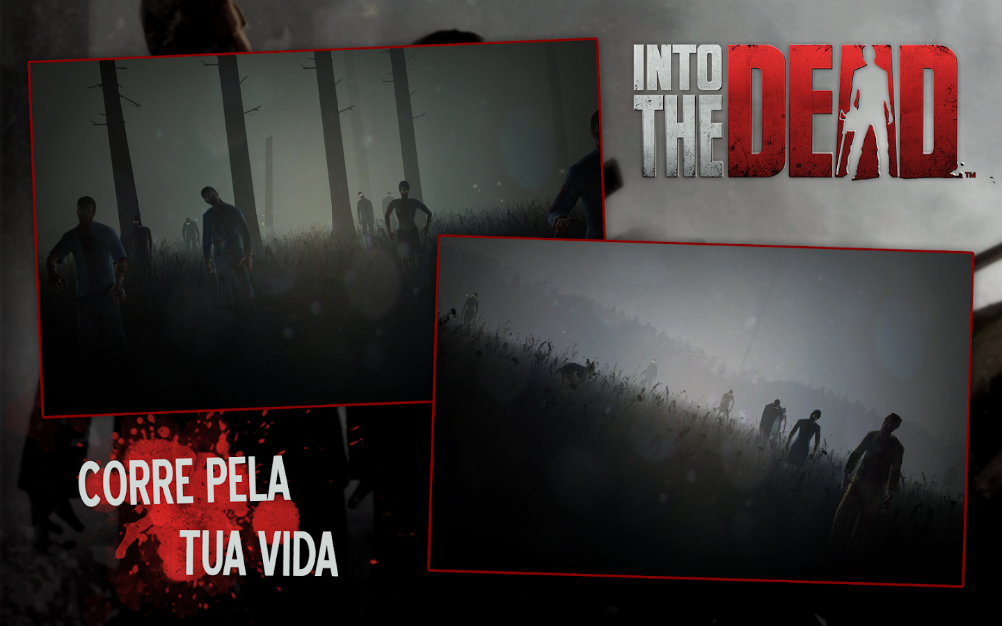 Into the Dead - screenshot
