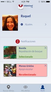How to download Voluncloud 1.0 apk for pc