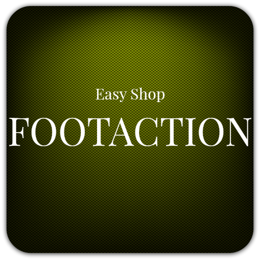 Easy Shop Footaction