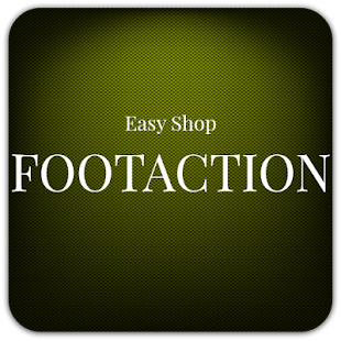 Lastest Easy Shop Footaction APK