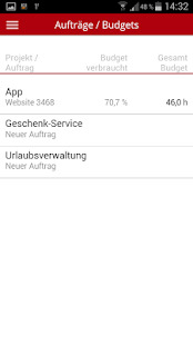 TimeNote Mobile Screenshots 6