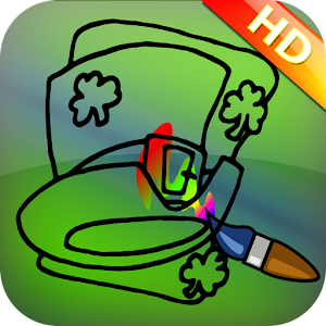 St Pattys Day Coloring HD.apk 01.01.07