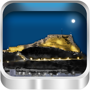 App Alicante Guide Alicante 2.1.3