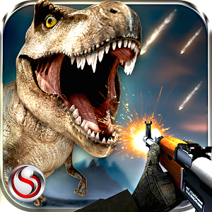 Hack Dinosaur Hunt - Deadly Assault game