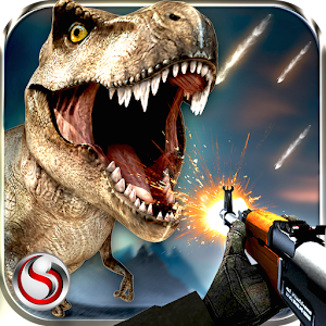 Cheats Dinosaur Hunt - Deadly Assault