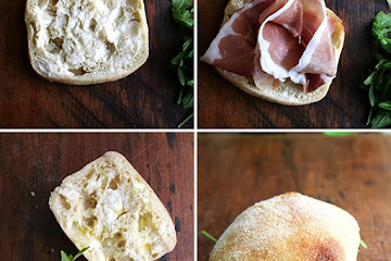Faux Ciabatta