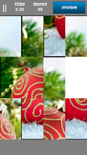 【免費休閒App】My Christmas Jigsaw Puzzles-APP點子