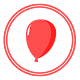 Balloon Fly For Kids APK