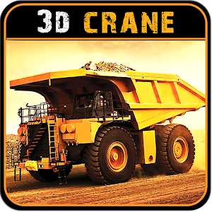 Download City Excavator Crane Simulator Apk Download
