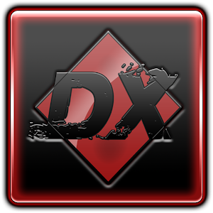 Serenity Launcher Theme Red.apk 5.3
