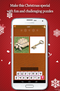 Download PicWord Xmas Edition APK for Android