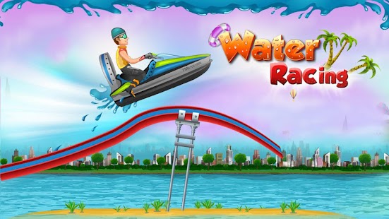 免費下載體育競技APP|Water Racing app開箱文|APP開箱王