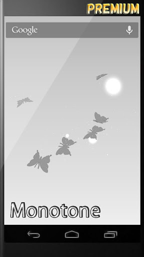 【免費個人化App】Butterfly Fantasy LWP-APP點子